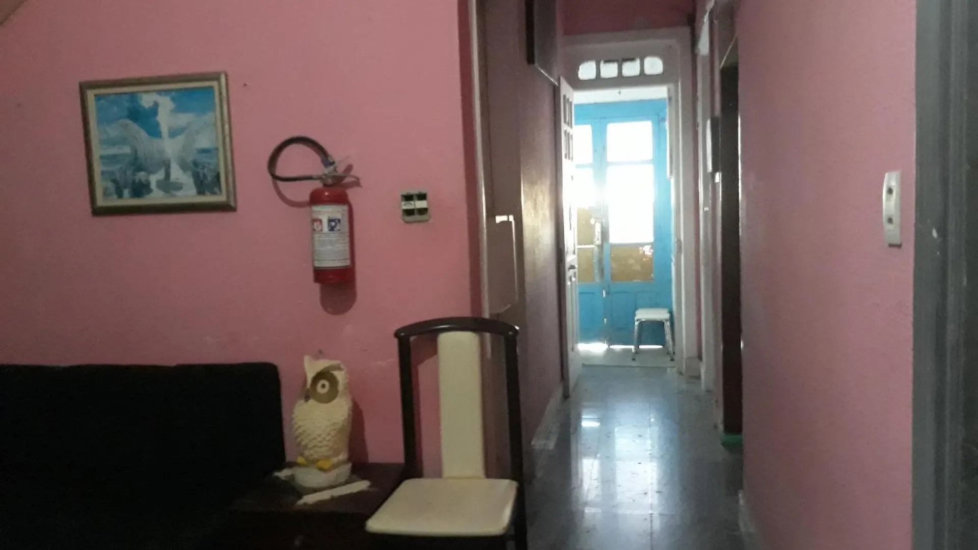 Ufuk Hotel Sao Paulo Brazil