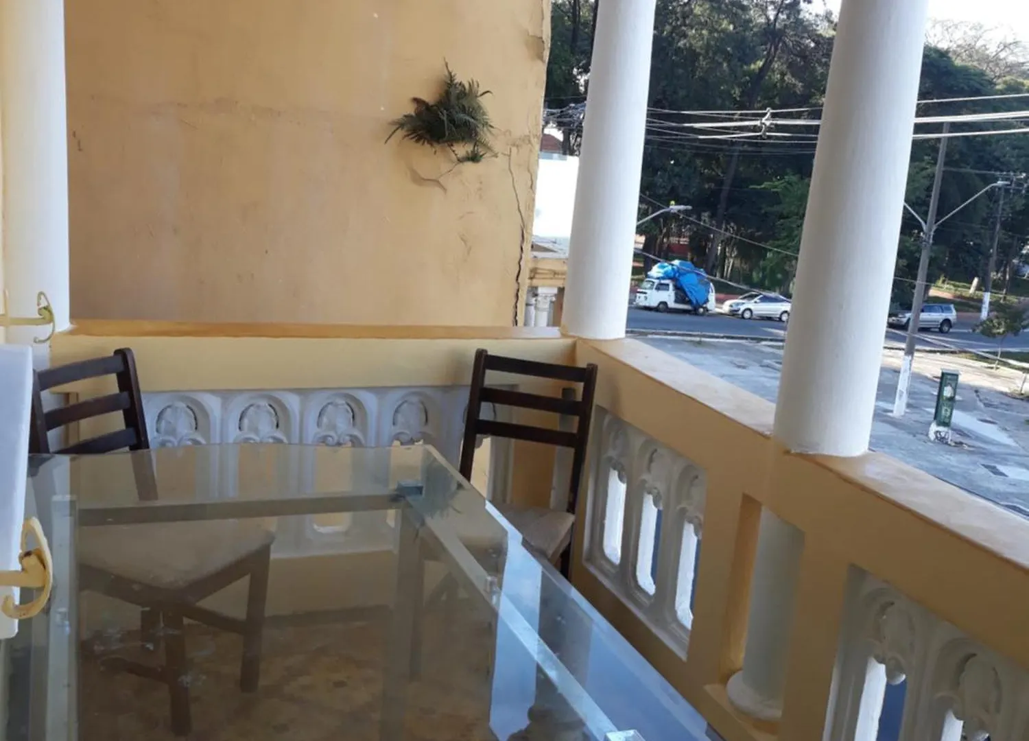 Ufuk Hotel Sao Paulo