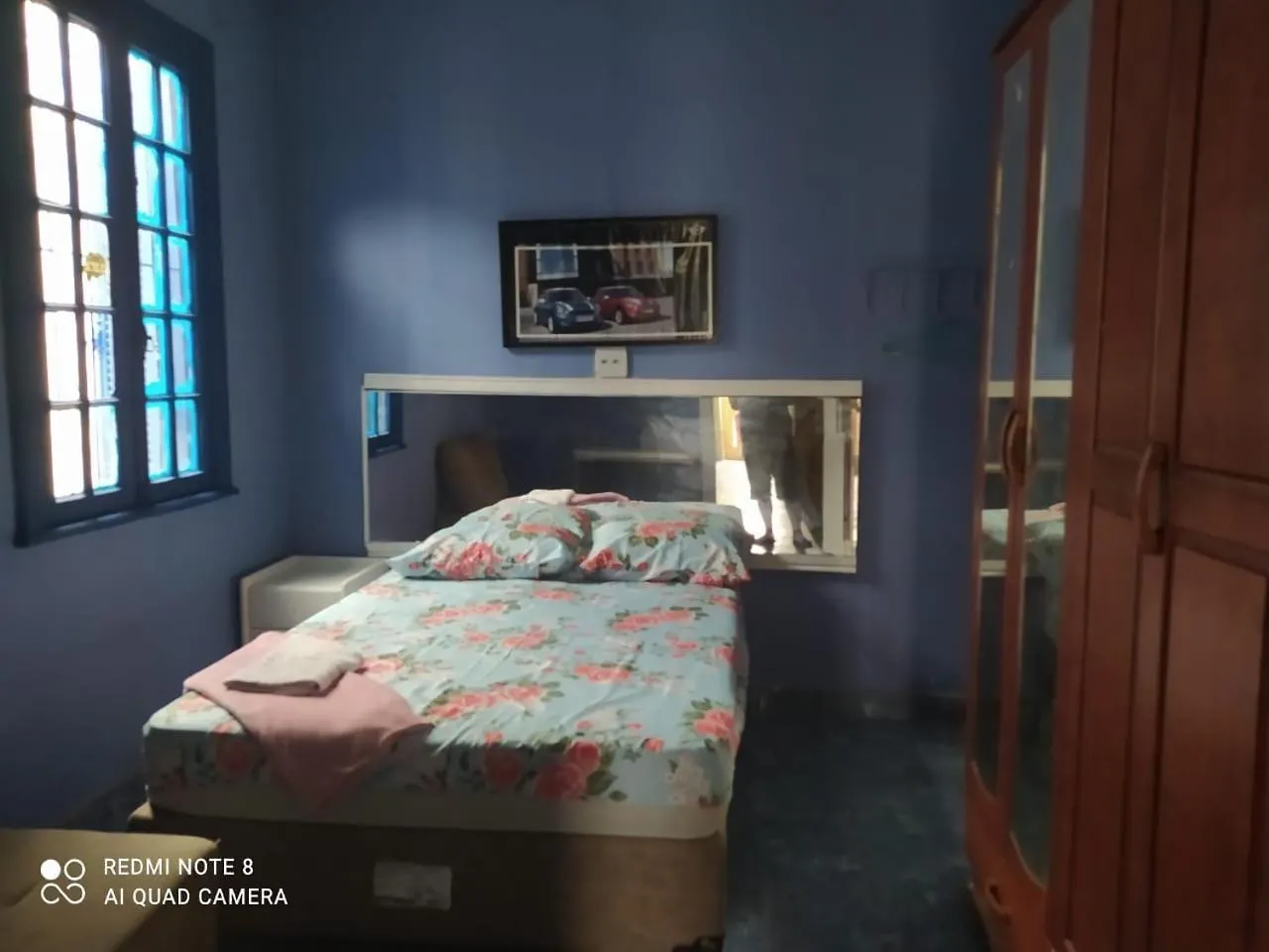 **  Ufuk Hotel Sao Paulo Brazil