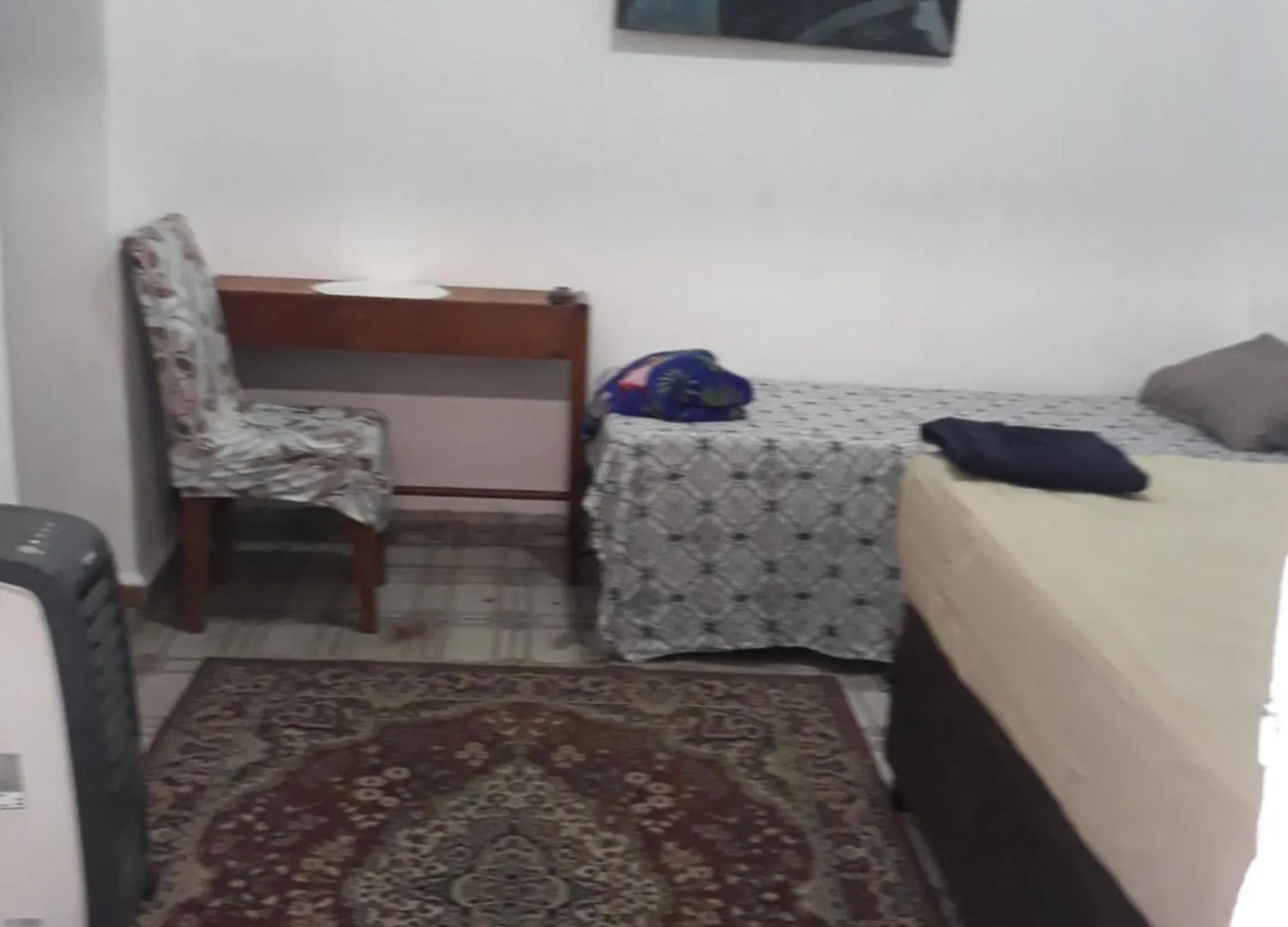 Ufuk Hotel Sao Paulo