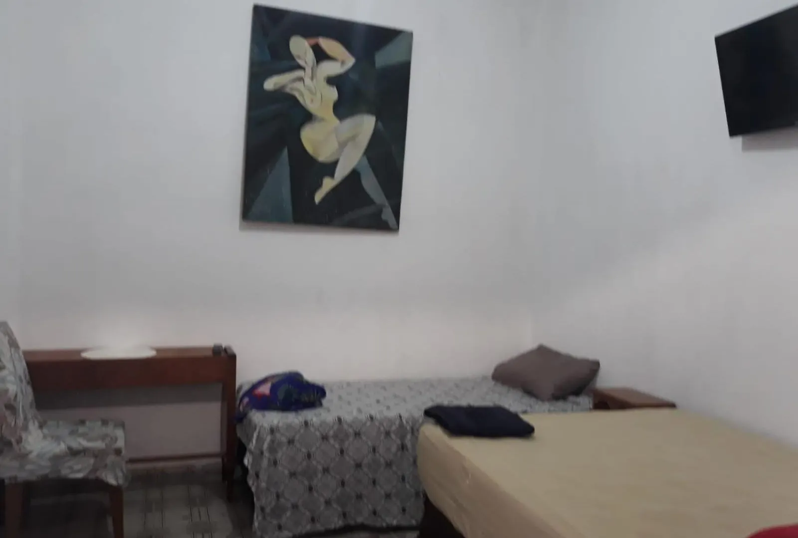 Ufuk Hotel Sao Paulo Brazil