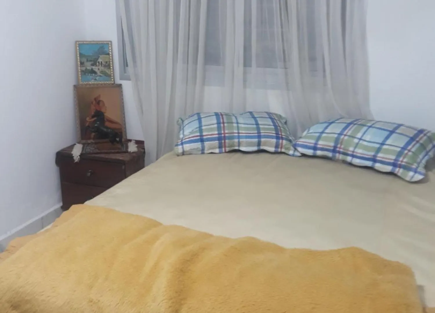 **  Ufuk Hotel Sao Paulo Brazil
