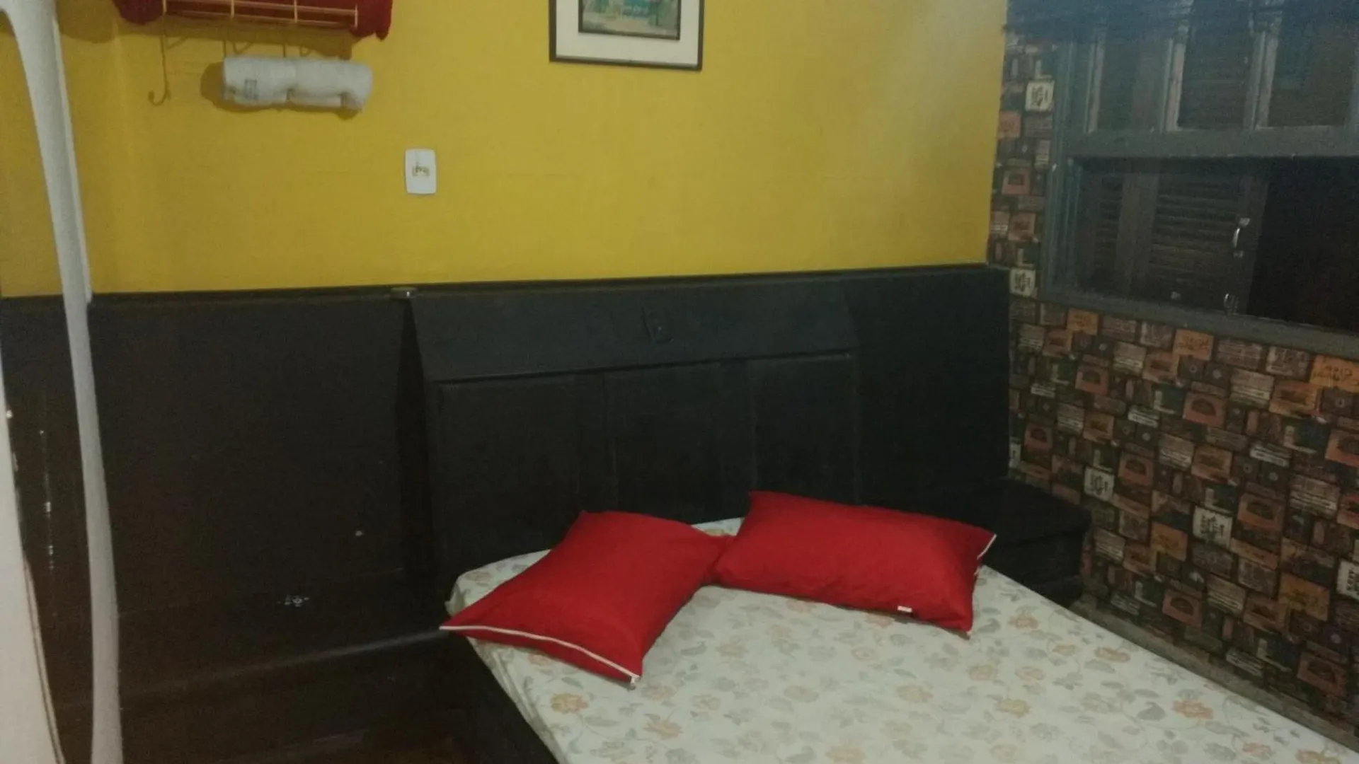 Ufuk Hotel Sao Paulo Brazil